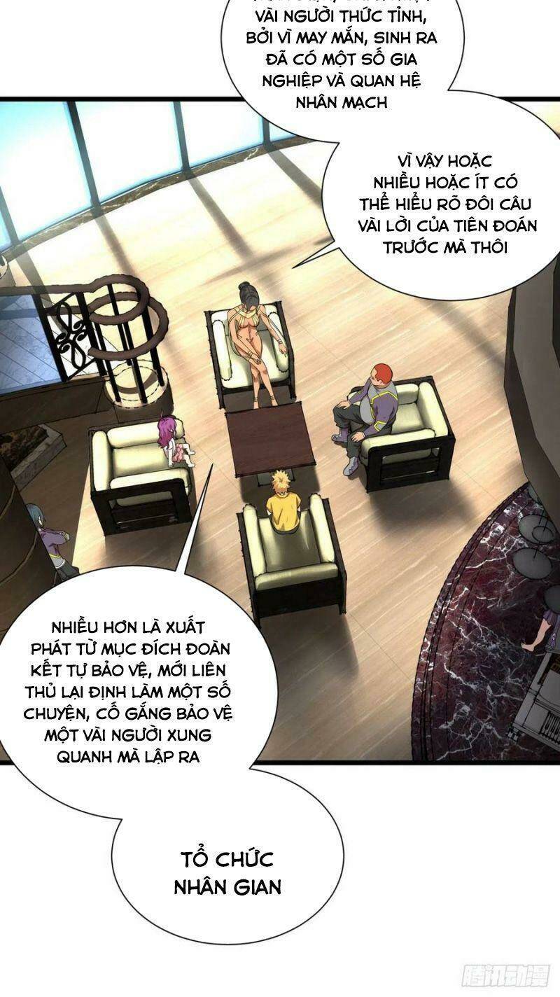 danh sách kẻ phản diện chapter 113 4