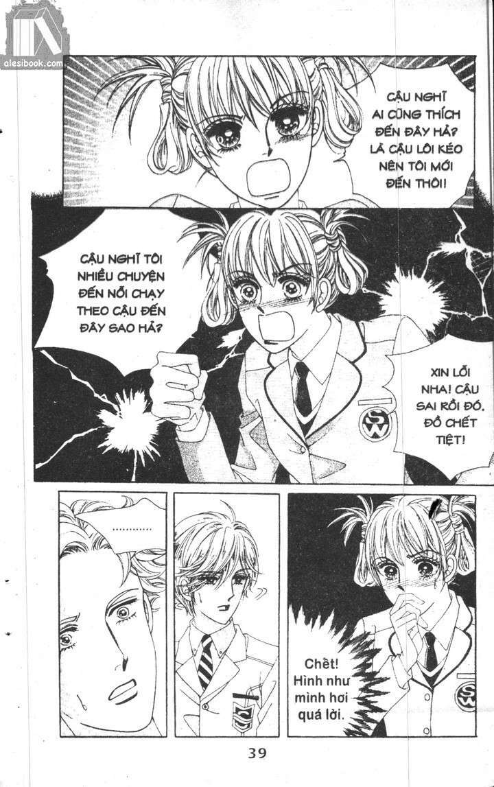 hồng tiểu thư chapter 9 38