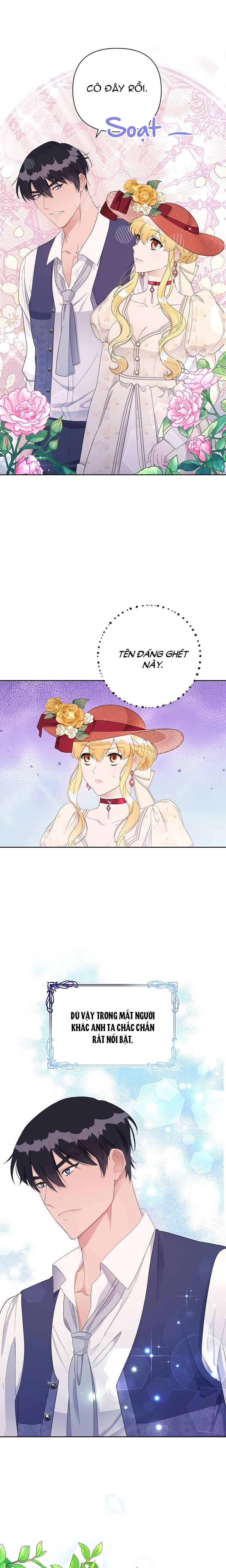đây là cuộc hôn nhân lừa đảo chapter 10.2 1