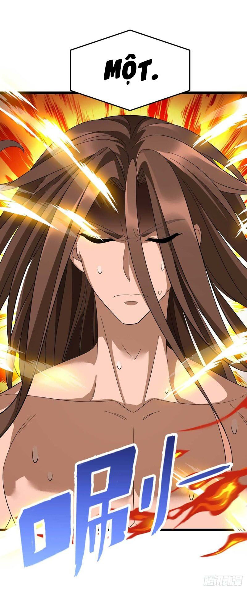 chúa tể tam giới chapter 197 5