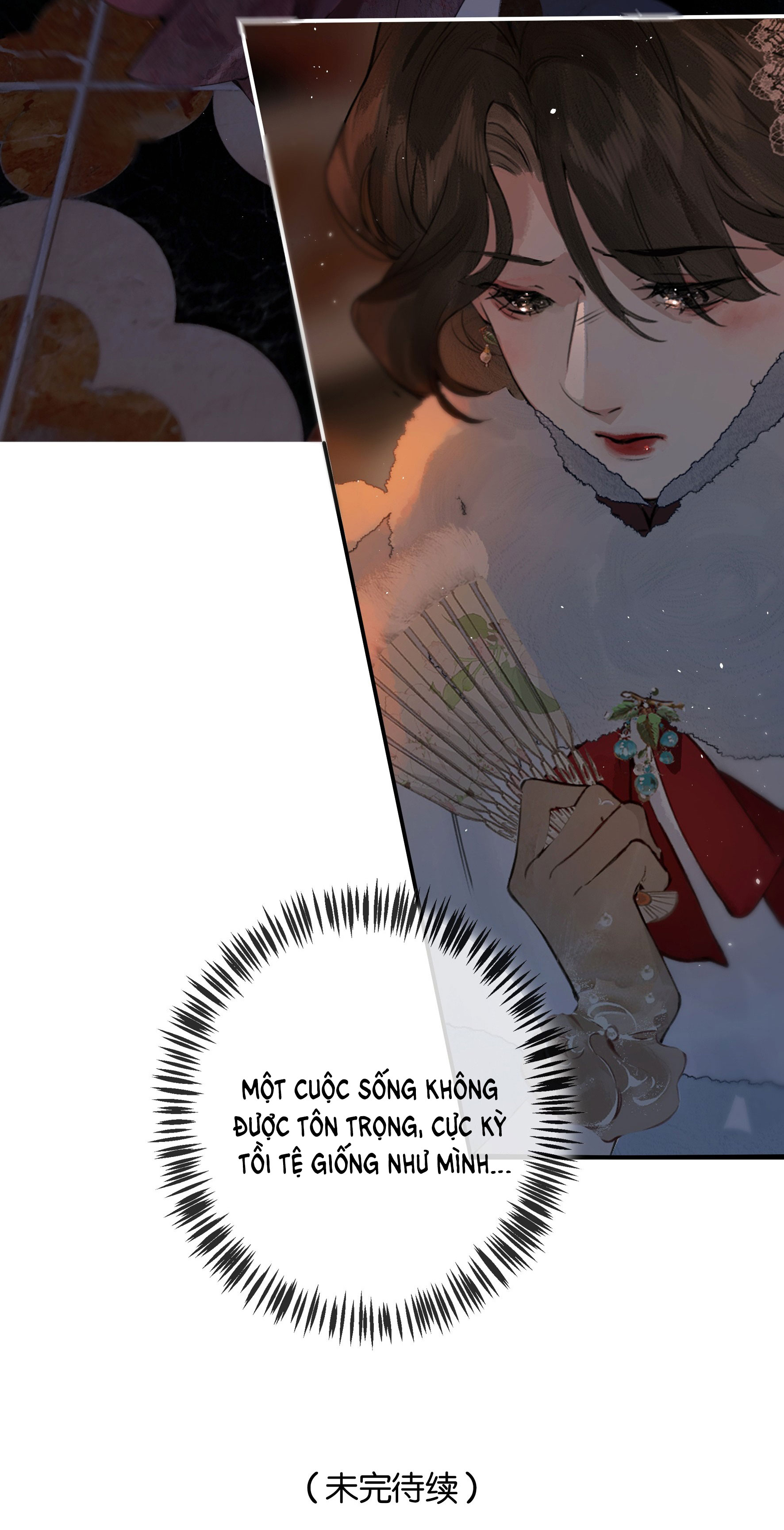 trộm hương chapter 7 40