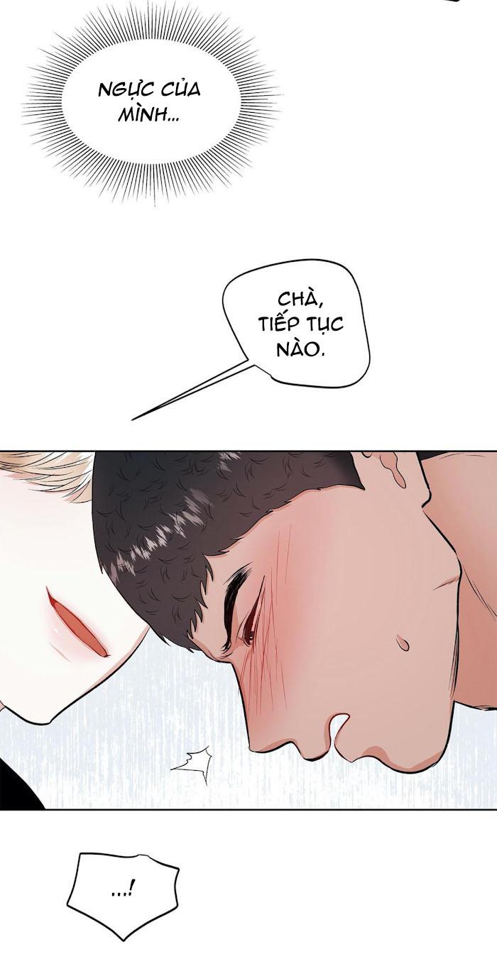 thầy giáo thể dục m chapter 20 40