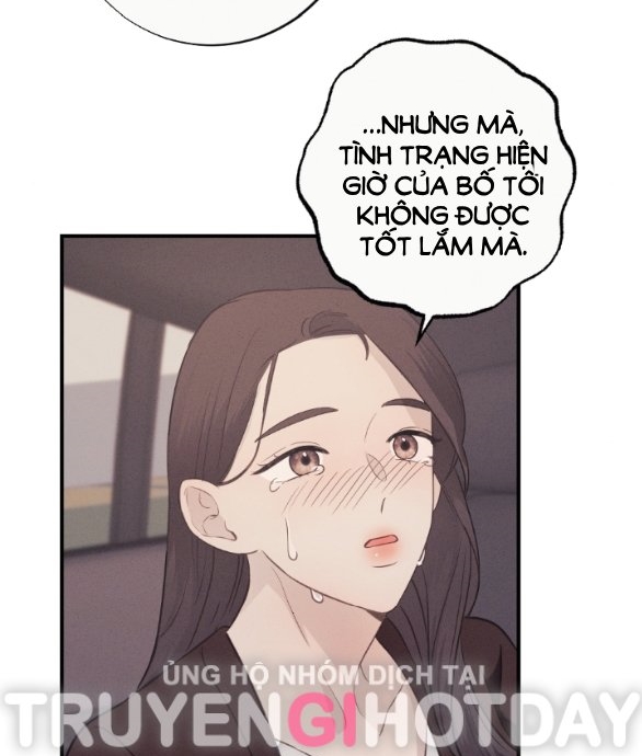 [18+] người vợ quyến rũ chapter 13.1 42