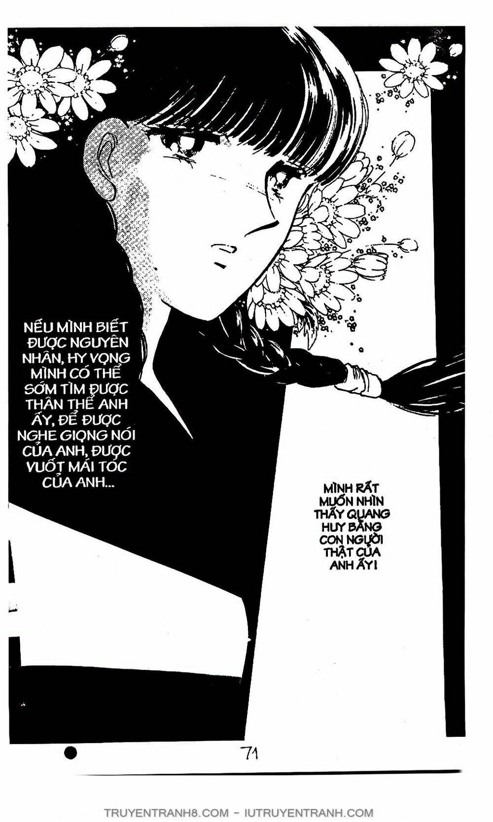 mimi kỳ lạ chapter 10.1 12