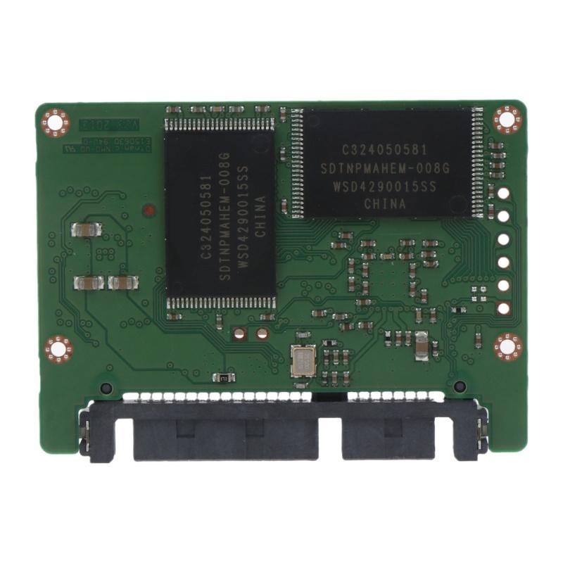 Ổ Đĩa Cứng SSD 6Gbps Sata3 32G