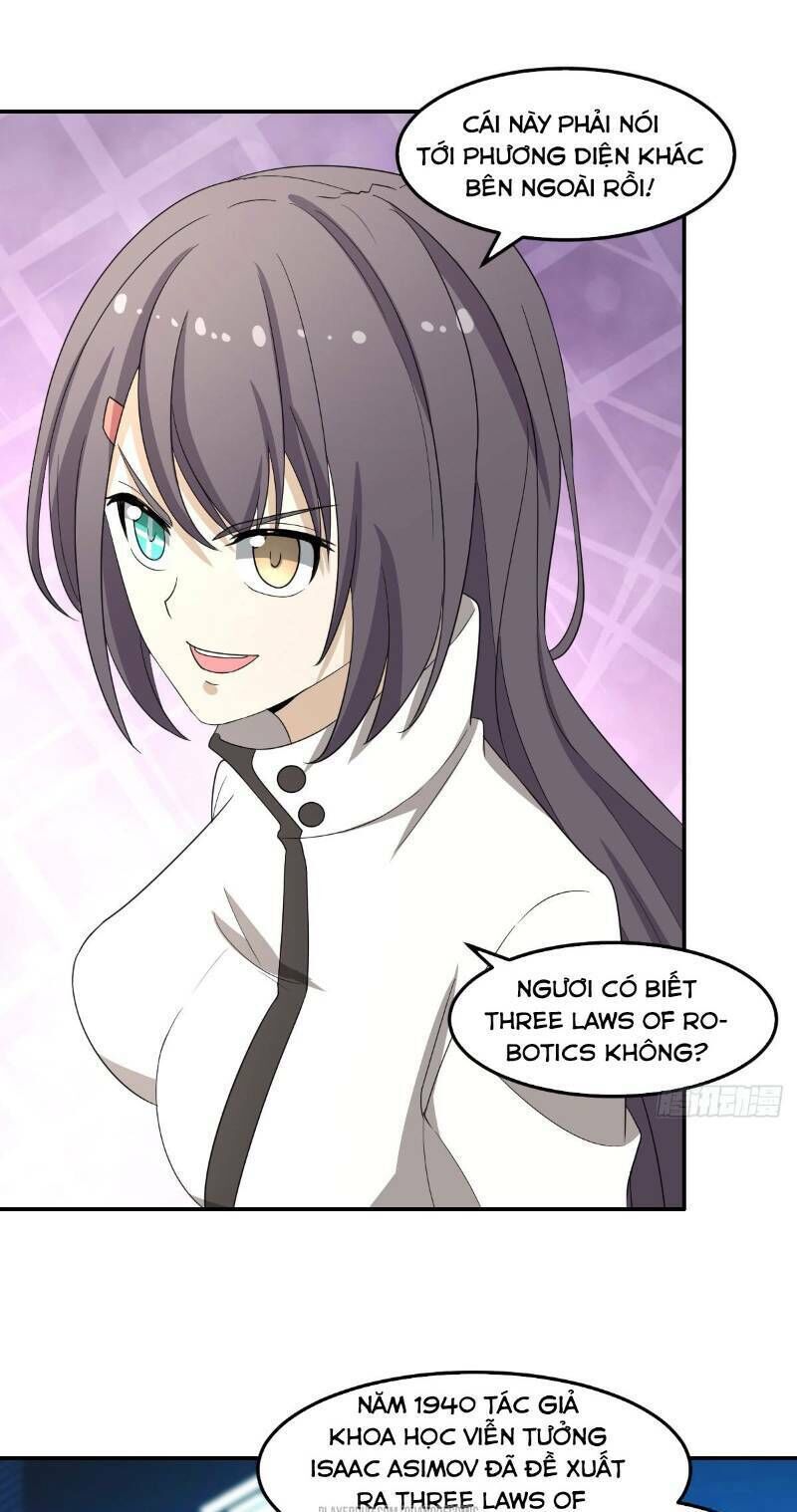 nghịch thiên tiên mệnh chapter 21 28