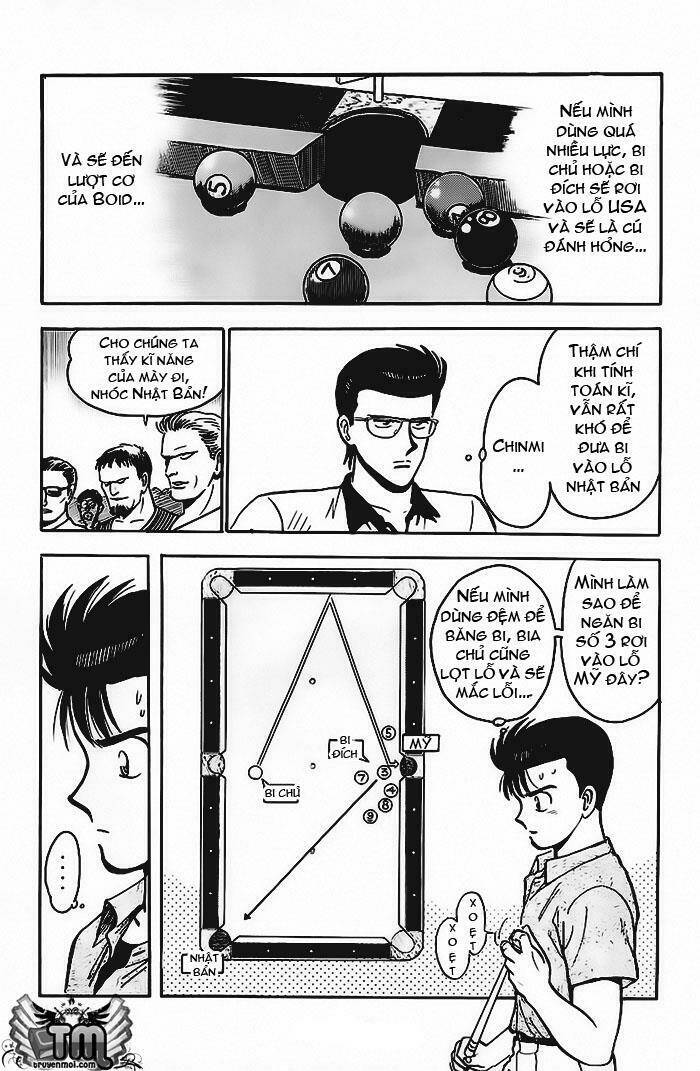 break shot chapter 31 4