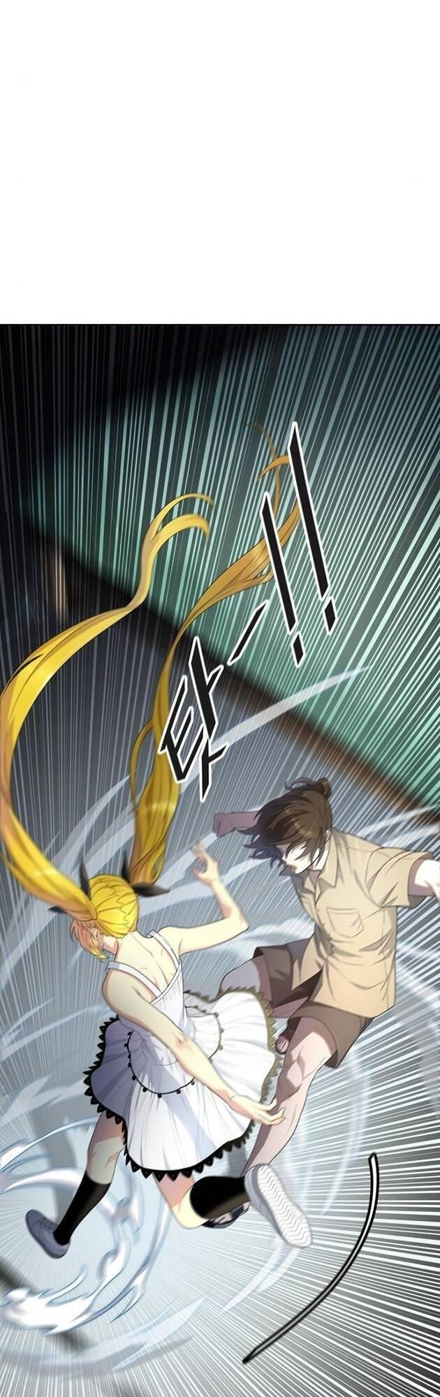 tòa tháp bí ẩn 2 chapter 548 8