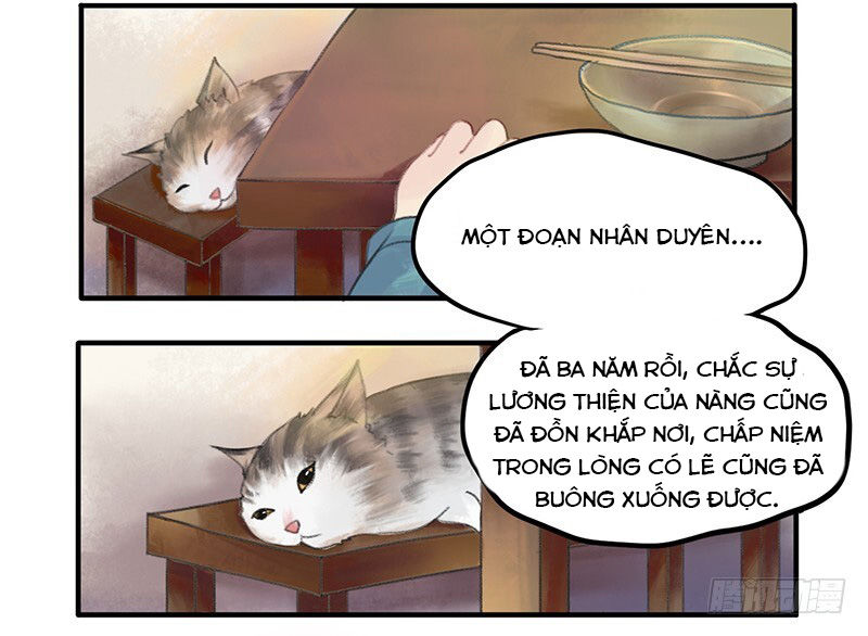 hoa gian ký chapter 2 6