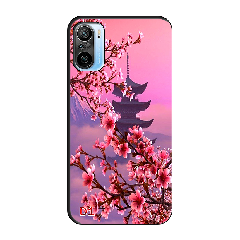Ốp Lưng Dành Cho XIAOMI K40 PRO