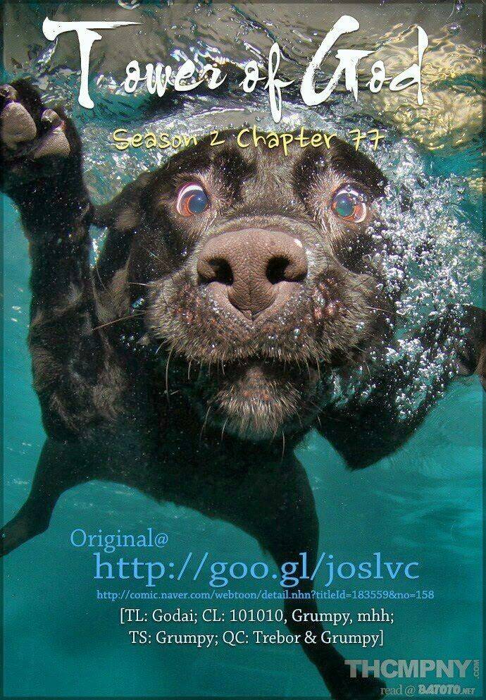 cuộc chiến trong tòa tháp chapter 157 2