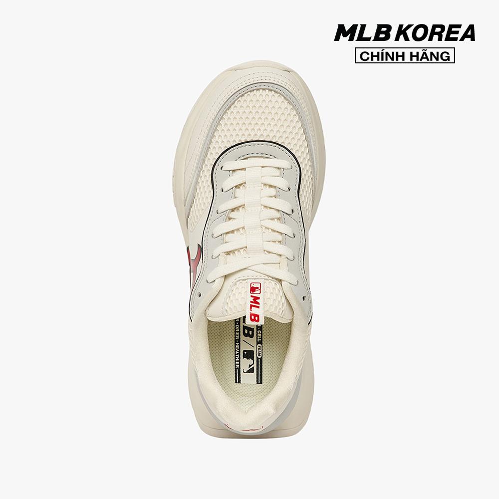MLB - Giày sneakers unisex cổ thấp Chunky Runner 3ASHRJ13N