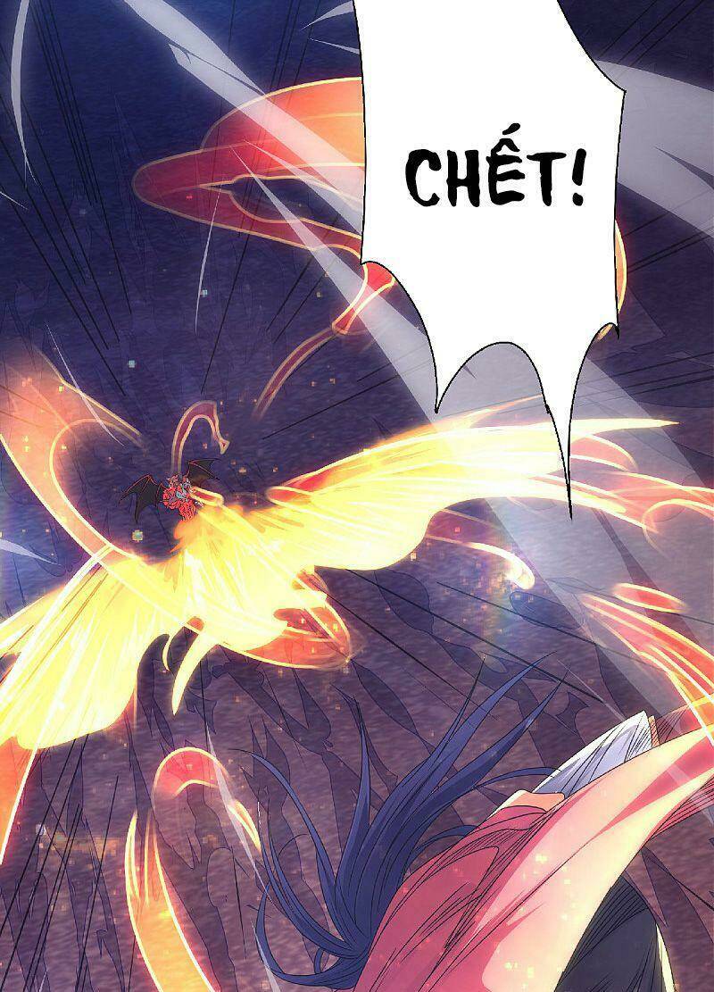 yêu đạo chí tôn yêu hoàng trở về chapter 86 28