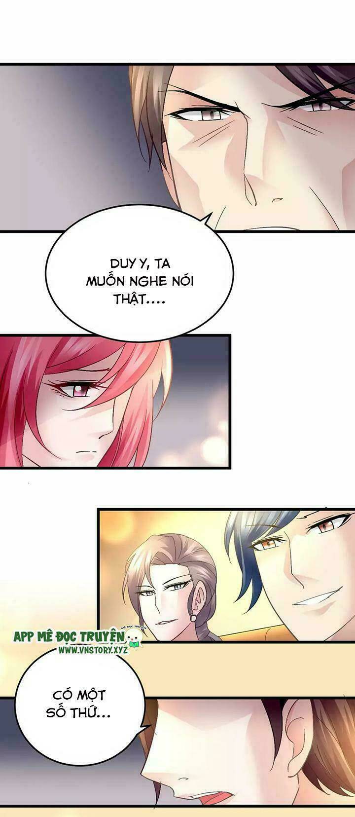 trò chơi săn tình - tổng tài khó kìm lòng chapter 8 29