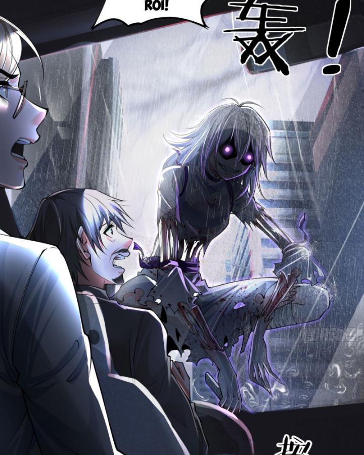 bắt đầu từ trăng đỏ chapter 158 13