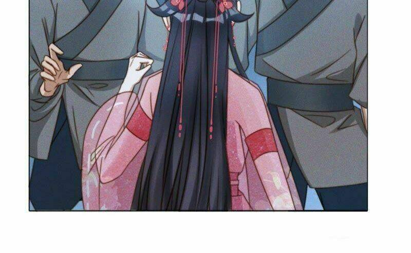 thần nữ thái năng liêu chapter 17 5