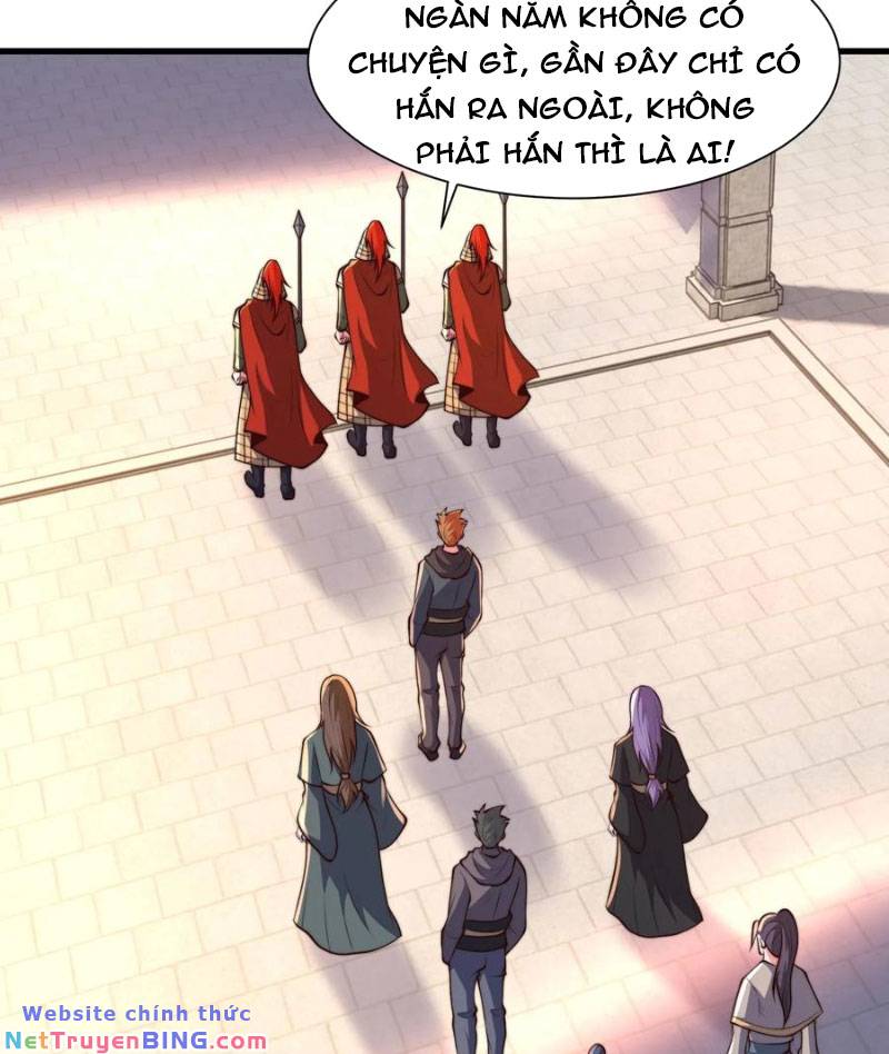 ta nuôi quỷ ở trấn ma ty chapter 285 47