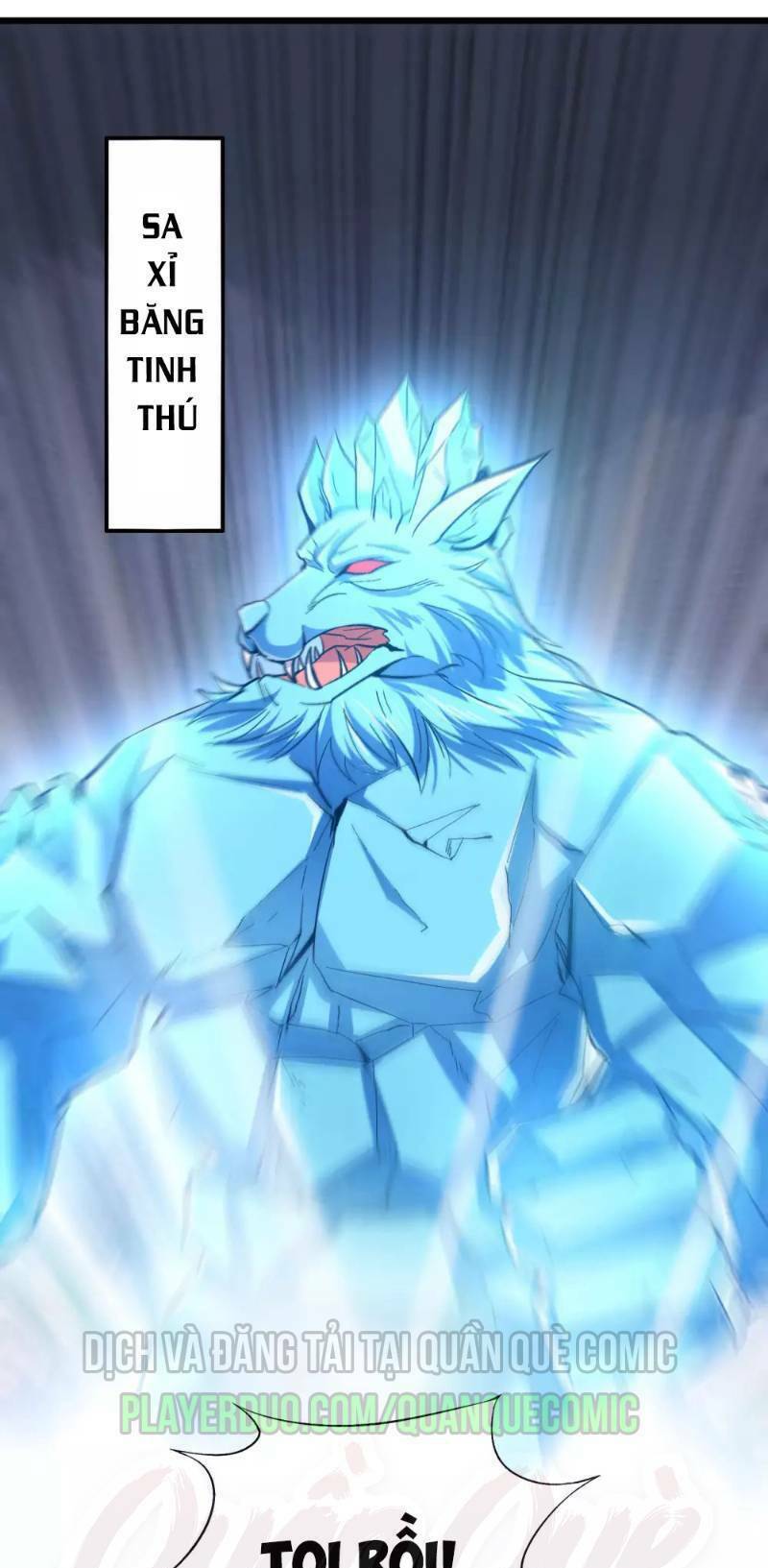 phục thiên thánh chủ chapter 19 23