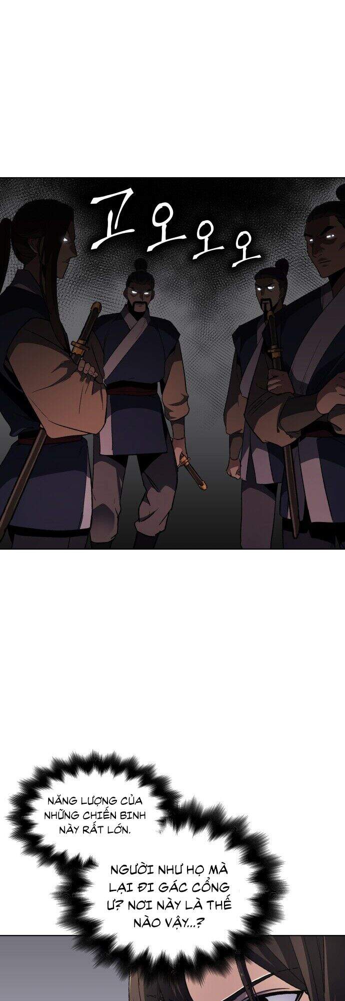 ta chuyển sinh thành cuồng quỷ truyền nhân chapter 1 96