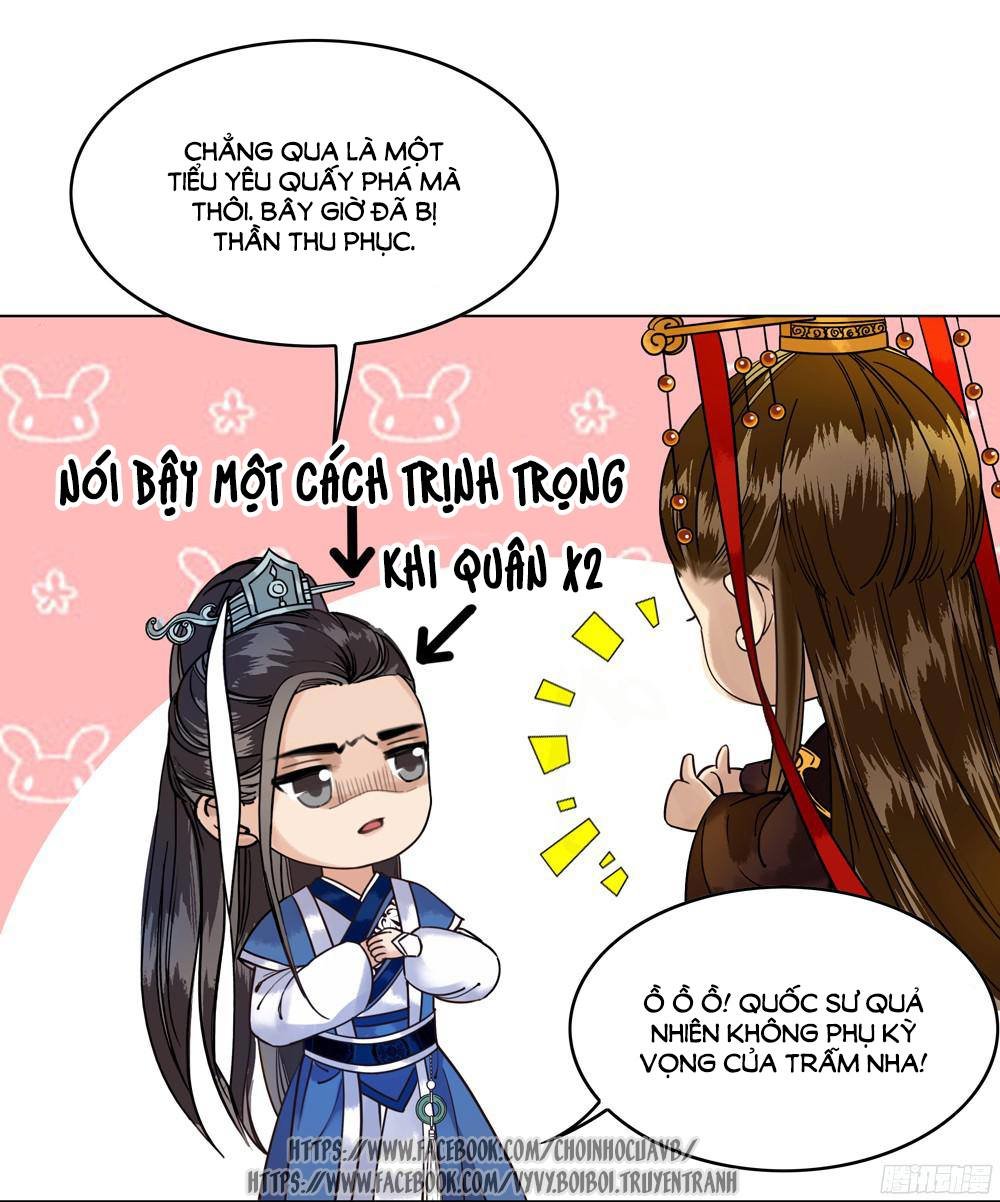 gay rồi! cái đó thành tinh rồi chapter 7 2