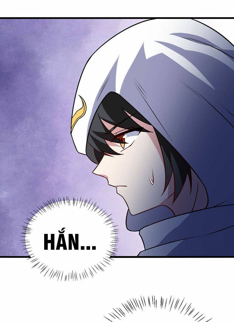 thần võ đế tôn chapter 78 39