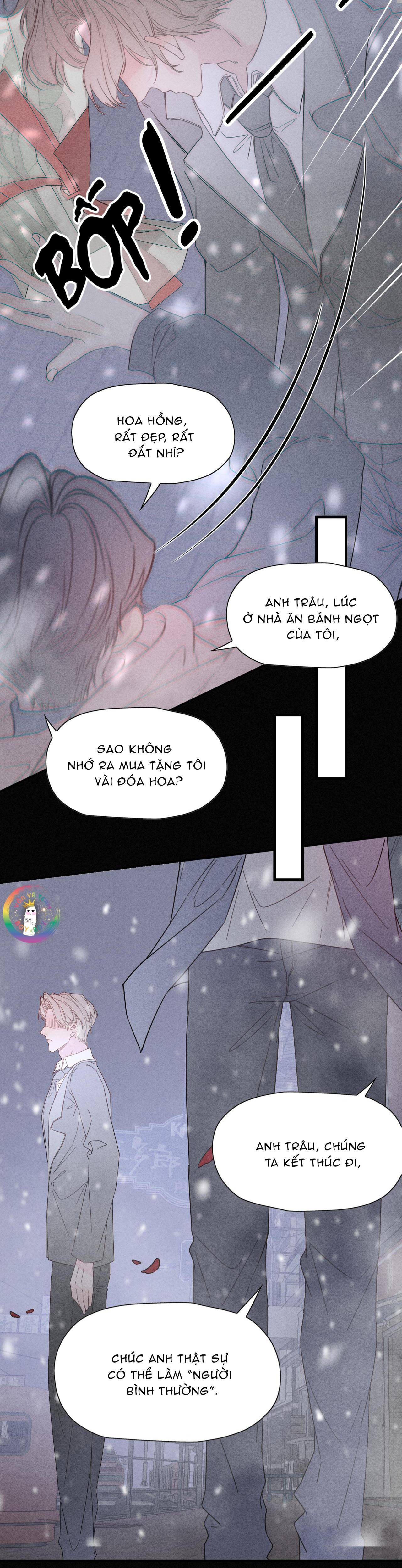 cá mè một lứa chapter 3 10