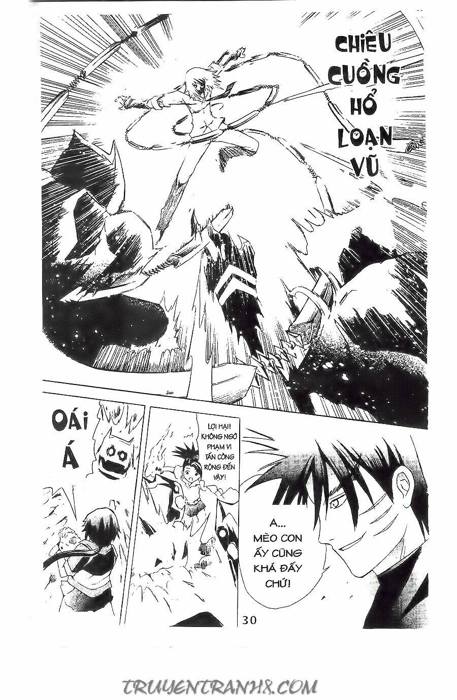 binlang chapter 6 31