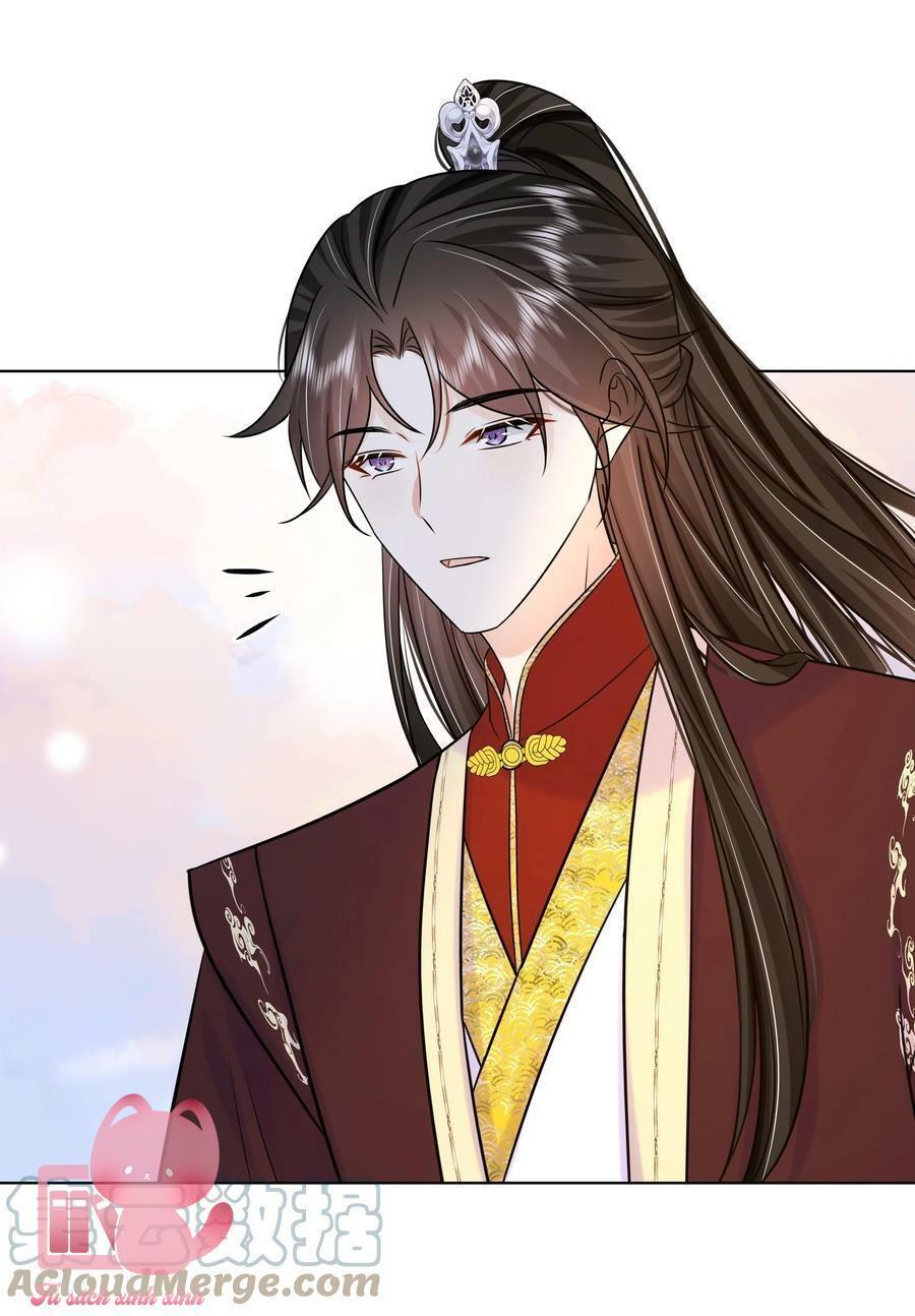 hắc hoá vương gia khó dỗ dành chapter 78 33