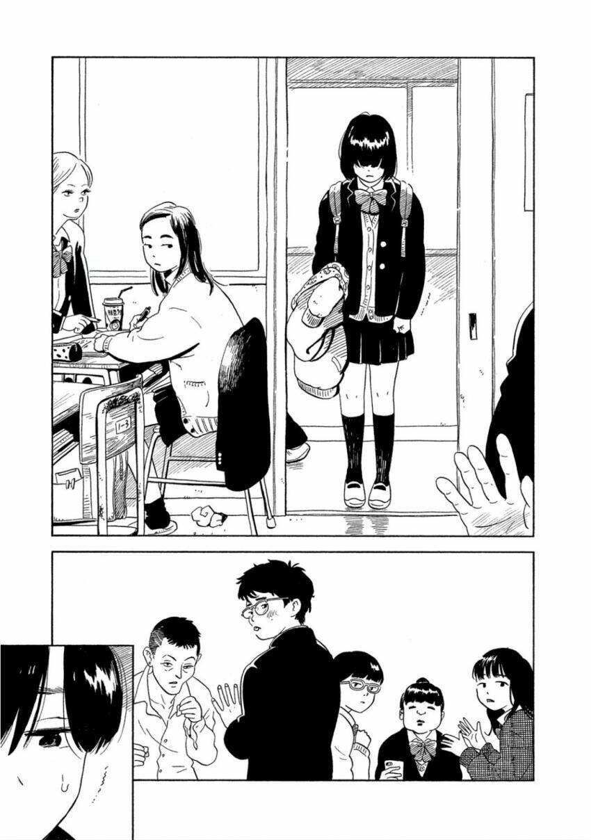 nora to zassou chapter 11 5