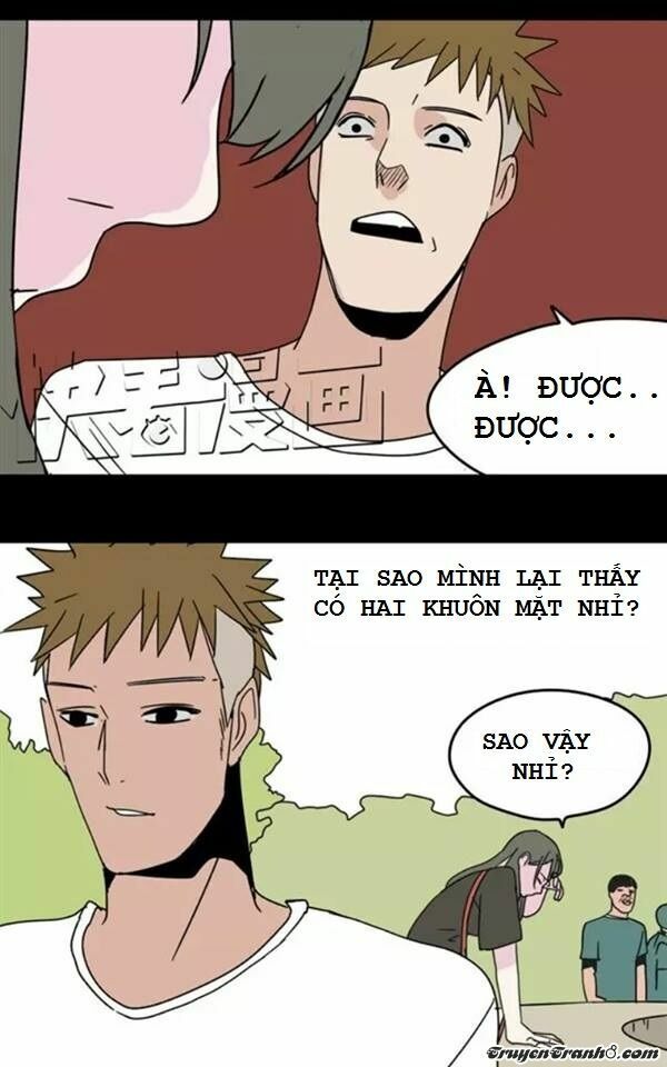 ứng dụng thẩm mỹ chapter 6 35