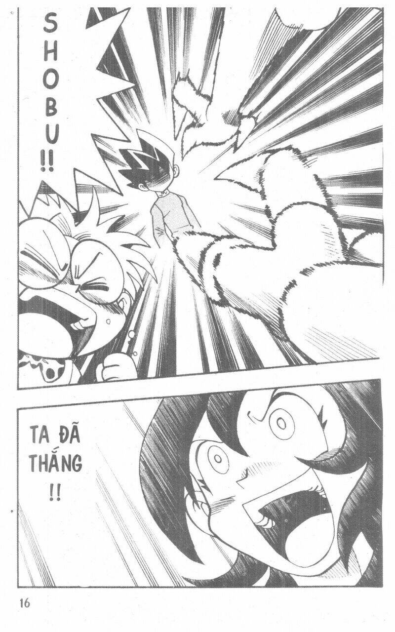 duel masters chapter 4 13