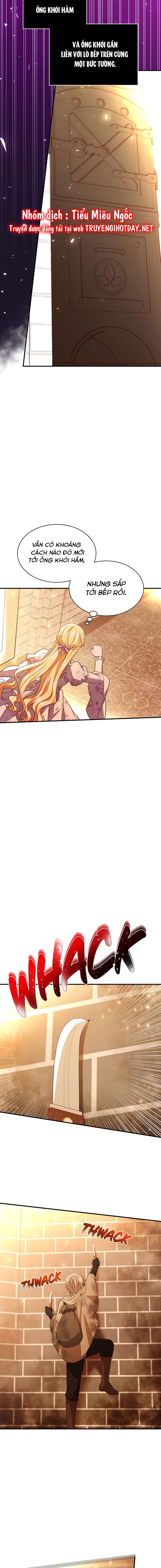 công lý của một ác nữ chapter 66 3