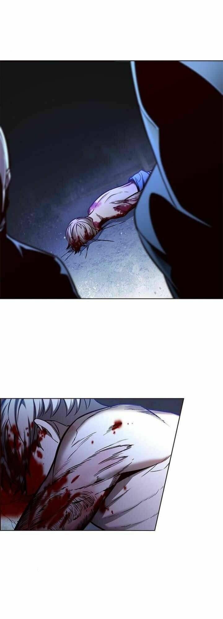 biến thân thành mèo chapter 127 8