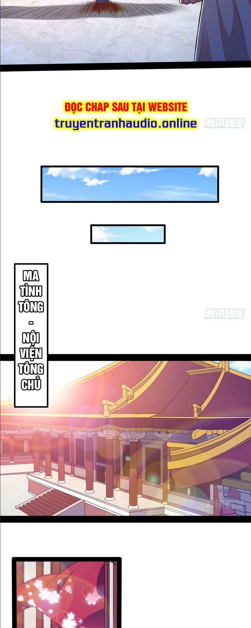 ta là tà đế chapter 16 8
