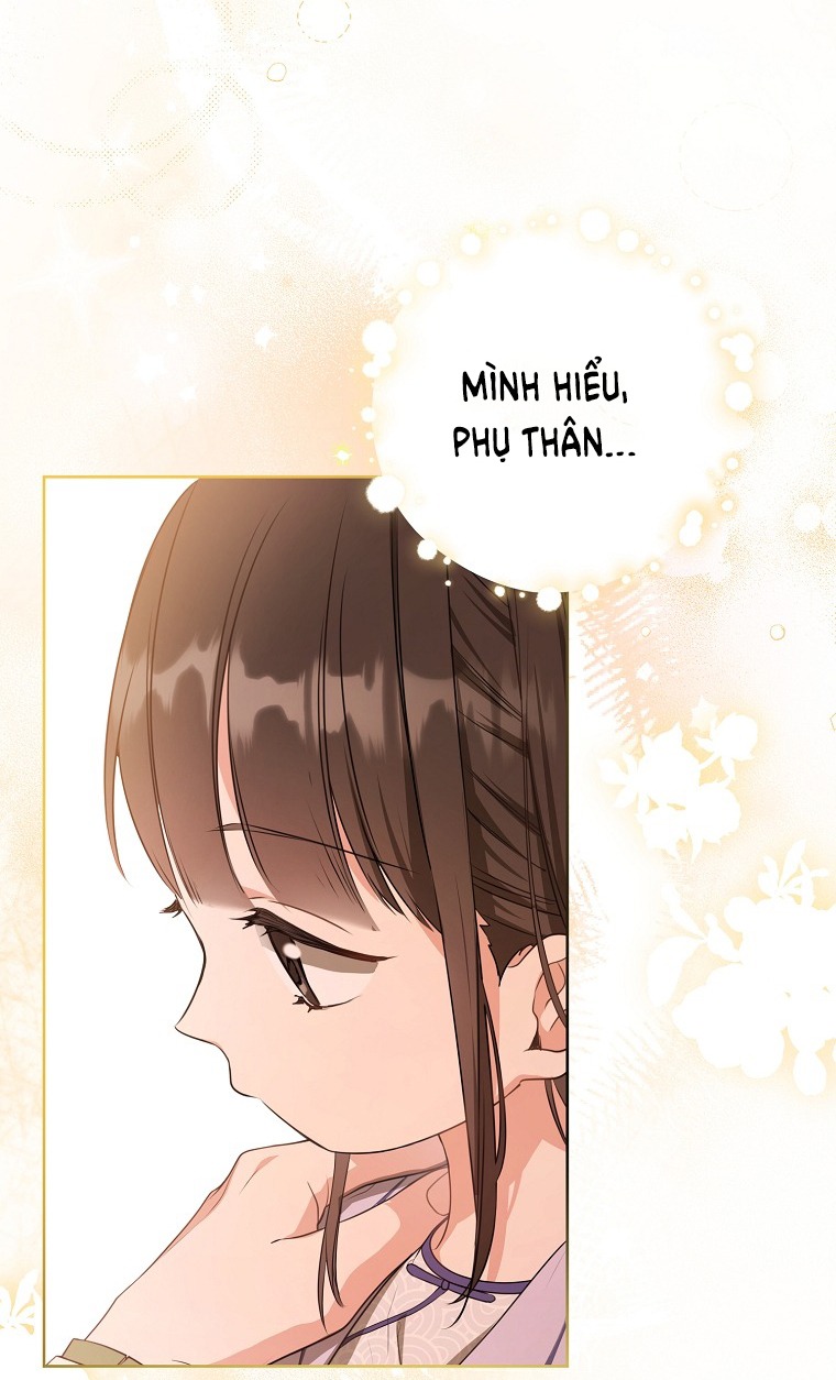 trở thành đứa cháu gái bị ghẻ lạnh trong gia tộc võ giả hùng mạnh chapter 10.1 24