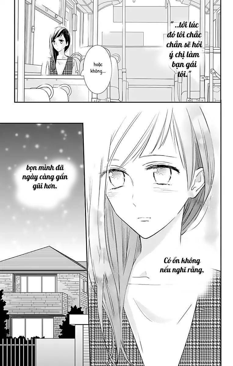 toshishita no otokonoko chapter 11 21