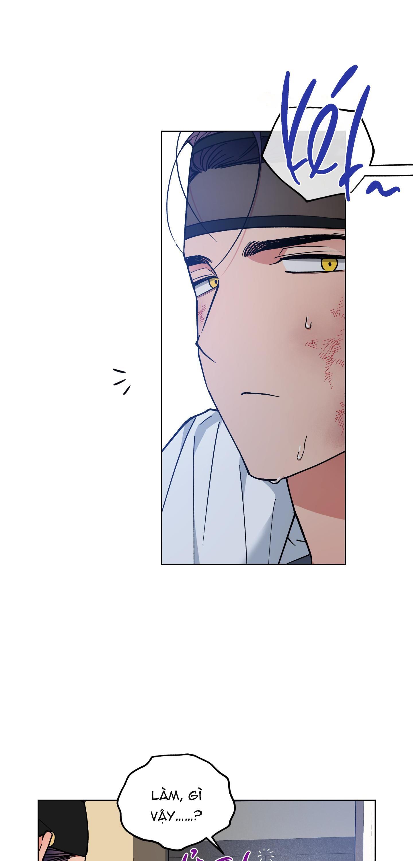 bình minh của rồng chapter 39 9