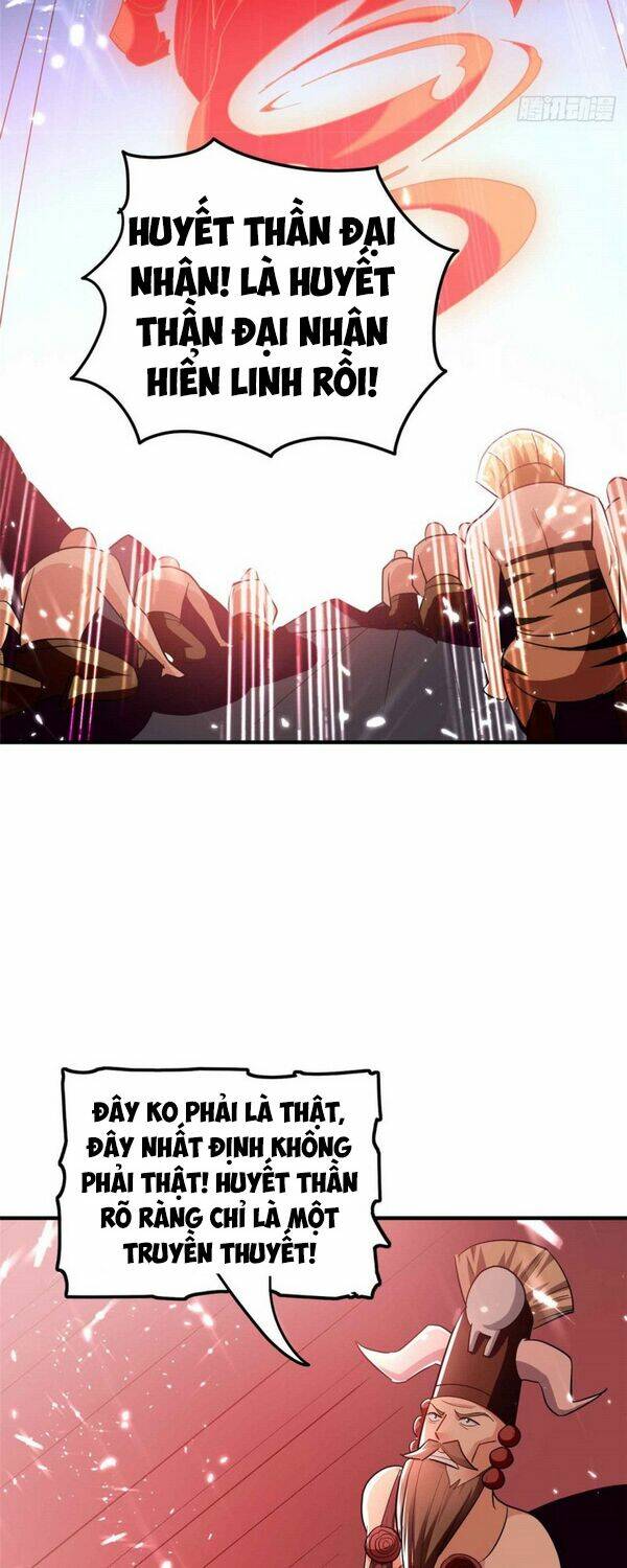 vạn giới tiên vương chapter 139 16