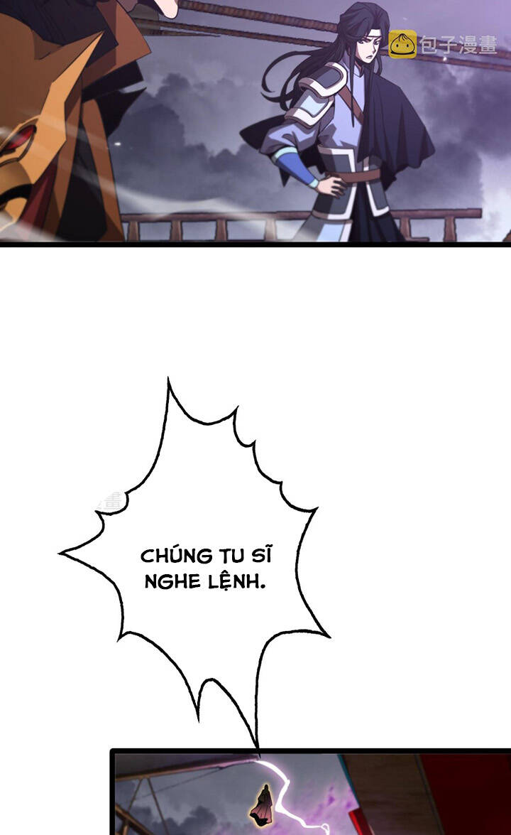 chư giới - tận thế online chapter 168 32