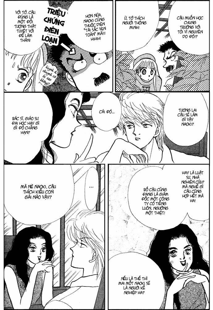 itazura na kiss chapter 15 19