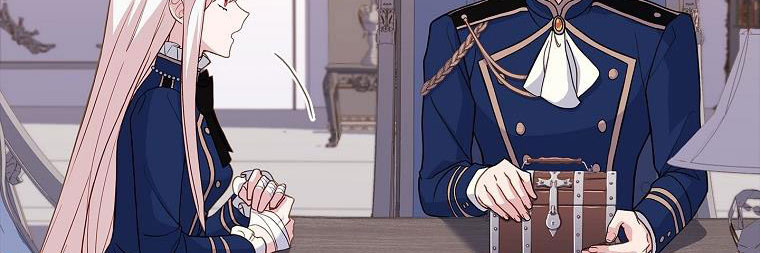 tiểu thư chỉ muốn được nghỉ ngơi chapter 59 214