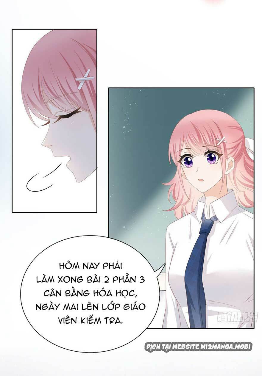 ảnh hậu cũng không bằng niệm thanh hoa chapter 16 6