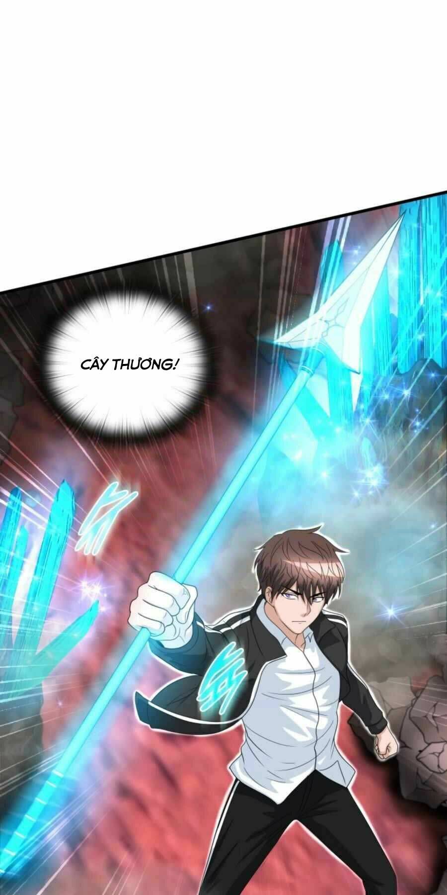 mẹ tôi là chòm sao bảo hộ m chapter 14 16