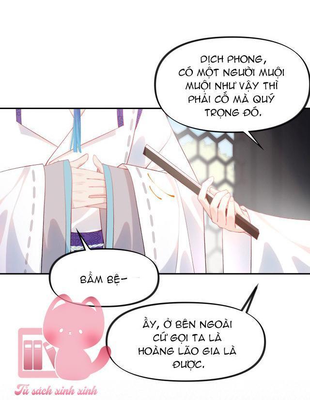 một đêm nọ đột nhiên yandere tới! chapter 77 28