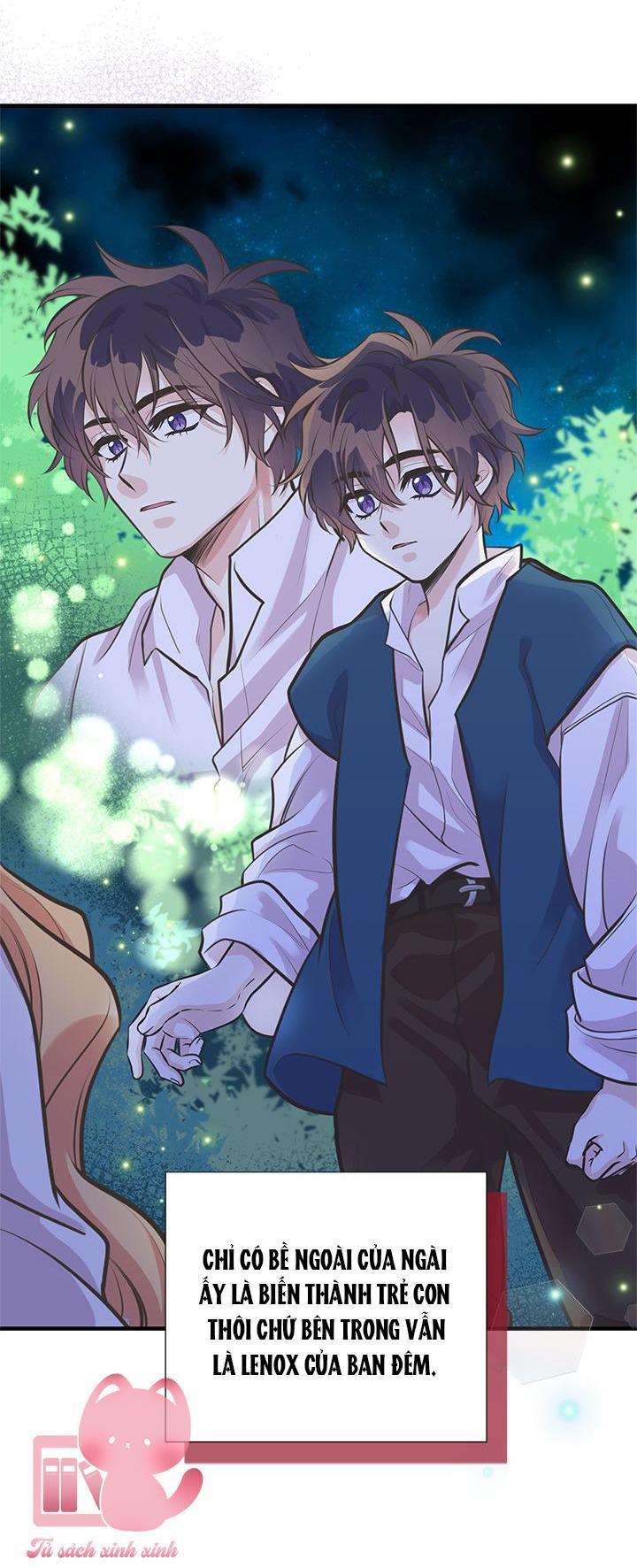 chị tôi nhặt về nam chính của tiểu thuyết chapter 63 33