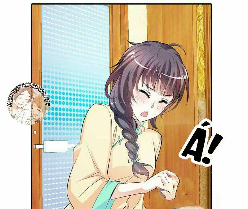 tiểu tâm can của cực phẩm đại nhân chapter 7 17