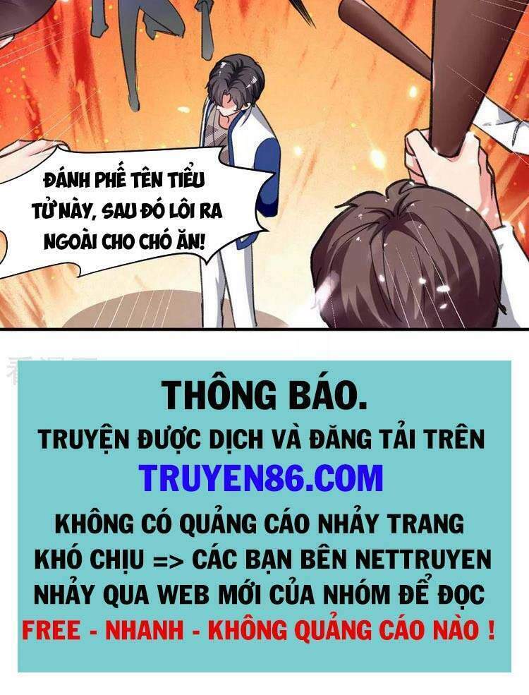 trọng sinh khí thiếu quy lai chapter 225 25