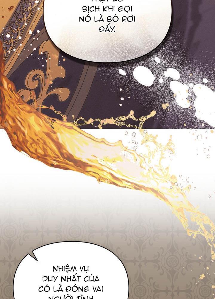 chấp nhận sự chiếm đoạt chapter 26 61