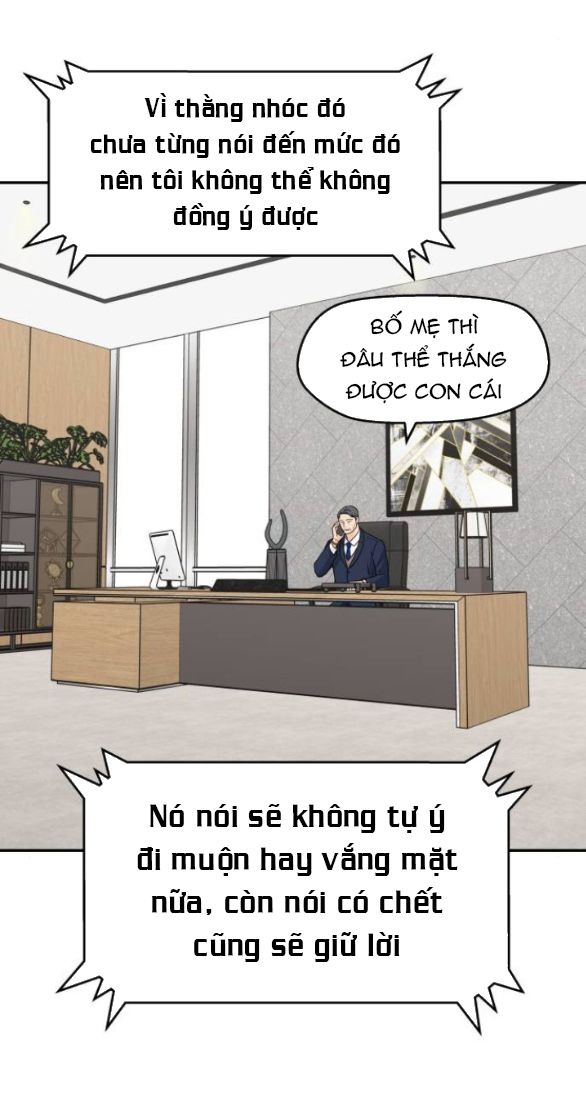 sam yi tái sinh chapter 38.2 28