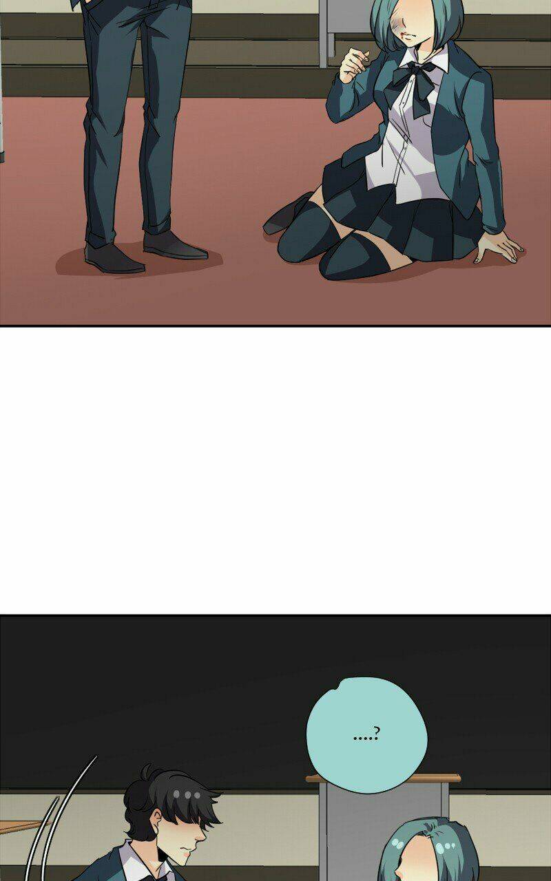 Thế Giới Không Hoàn Hảo Chapter 167 55